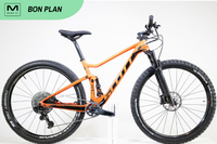 SCOTT Spark RC 900 Team Red 2020 M 1344