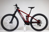 TREK Rail 5 2022 M 2001