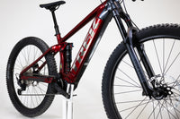 TREK Rail 5 2022 M 2001