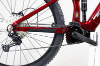 TREK Rail 5 2022 M 2001