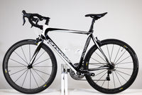 CANNONDALE Synapse Carbon 3 Ultegra 2012 T.56 1856
