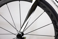 CANNONDALE Synapse Carbon 3 Ultegra 2012 T.56 1856
