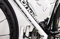 CANNONDALE Synapse Carbon 3 Ultegra 2012 T.56 1856