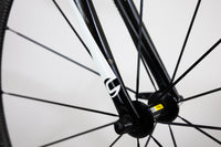 CANNONDALE Synapse Carbon 3 Ultegra 2012 T.56 1856