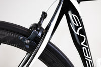 CANNONDALE Synapse Carbon 3 Ultegra 2012 T.56 1856