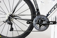 CANNONDALE Synapse Carbon 3 Ultegra 2012 T.56 1856