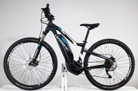 HAIBIKE Sduro Hardnine 5.5 2017 T.40 1863