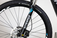 HAIBIKE Sduro Hardnine 5.5 2017 T.40 1863
