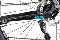 HAIBIKE Sduro Hardnine 5.5 2017 T.40 1863