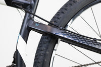 HAIBIKE Sduro Hardnine 5.5 2017 T.40 1863