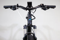 HAIBIKE Sduro Hardnine 5.5 2017 T.40 1863