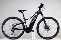 HAIBIKE Sduro Hardnine 5.5 2017 T.40 1863