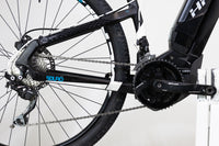 HAIBIKE Sduro Hardnine 5.5 2017 T.40 1863