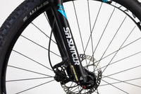 HAIBIKE Sduro Hardnine 5.5 2017 T.40 1863