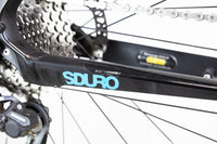 HAIBIKE Sduro Hardnine 5.5 2017 T.40 1863