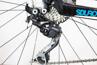 HAIBIKE Sduro Hardnine 5.5 2017 T.40 1863