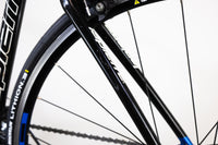 LAPIERRE Sensium 200 CP 2014 1113