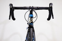 LAPIERRE Sensium 200 CP 2014 1113