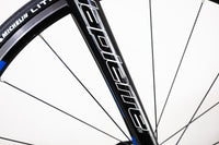 LAPIERRE Sensium 200 CP 2014 1113