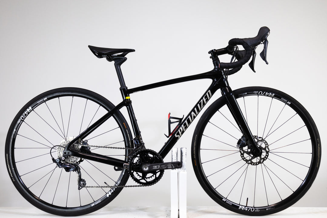 SPECIALIZED Roubaix Comp 2017 T.49 (1397)
