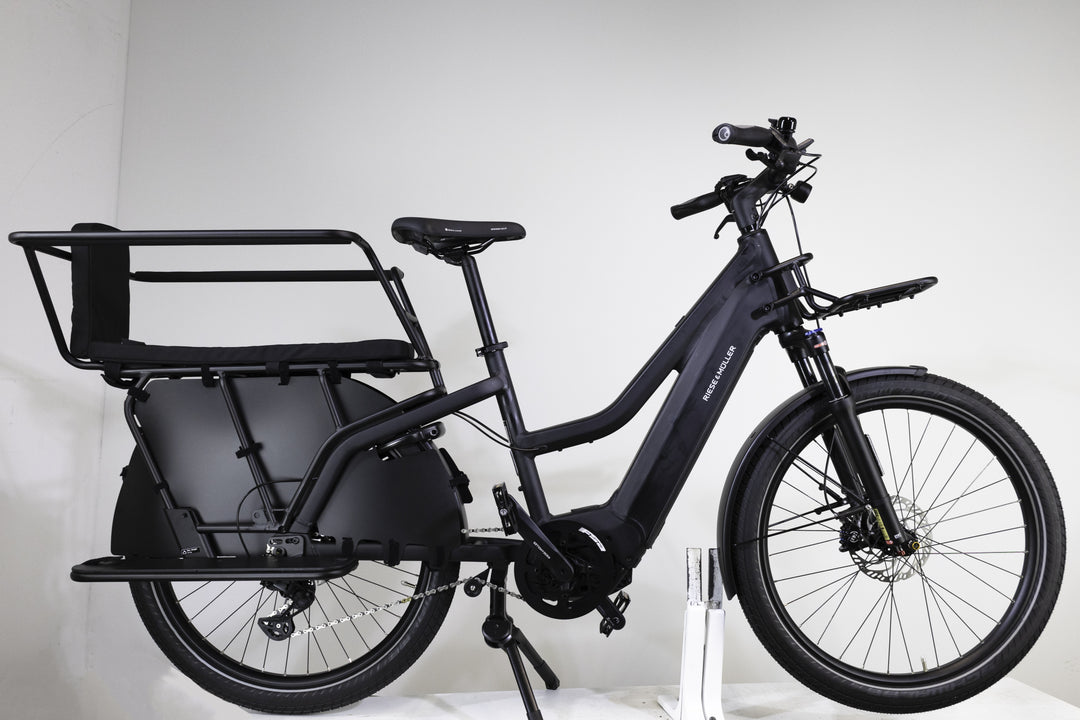 Riese & Müller Multicharger2 Mixte GT Family 2098