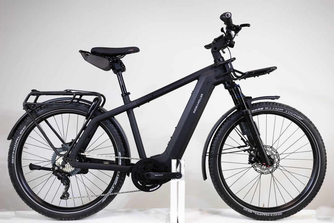 Riese & Müller Charger4 GT Touring 2092 2079