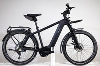 Riese & Müller Charger4 GT Touring 2092 2079