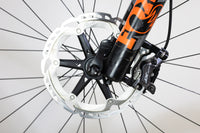 LAPIERRE Spicy 8.0 2020 XL 1737