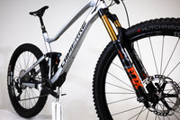 LAPIERRE Spicy 8.0 2020 XL 1737