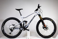 LAPIERRE Spicy 8.0 2020 XL 1737