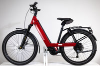 Riese & Müller Nevo4 GT Touring T.47 2064 2070
