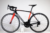 SPECIALIZED Tarmac Expert eTap 54 2017 1960
