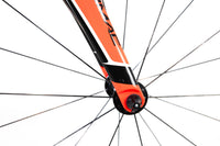 SPECIALIZED Tarmac Expert eTap 54 2017 1960