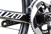 SPECIALIZED Tarmac Expert eTap 54 2017 1960