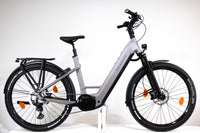 Kalkhoff Entice 7.B Move+ Wave M 2023 Gris 2078