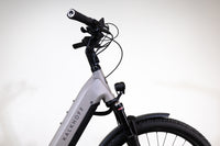 Kalkhoff Entice 7.B Move+ Wave M 2023 Gris 2078