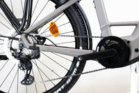 Kalkhoff Entice 7.B Move+ Wave M 2023 Gris 2078