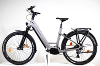 Kalkhoff Entice 7.B Move+ Wave M 2023 Gris 2078
