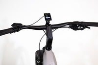 Kalkhoff Entice 7.B Move+ Wave M 2023 Gris 2078
