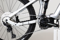 HAIBIKE AllMtn 3 2023 M 2082 L 2043