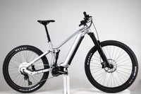 HAIBIKE AllMtn 3 2023 M 2082 L 2043