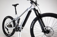 HAIBIKE AllMtn 3 2023 M 2082 L 2043