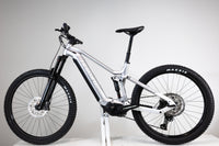 HAIBIKE AllMtn 3 2023 M 2082 L 2043