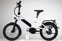 Riese & Müller Tinker2 Vario 2023 2110