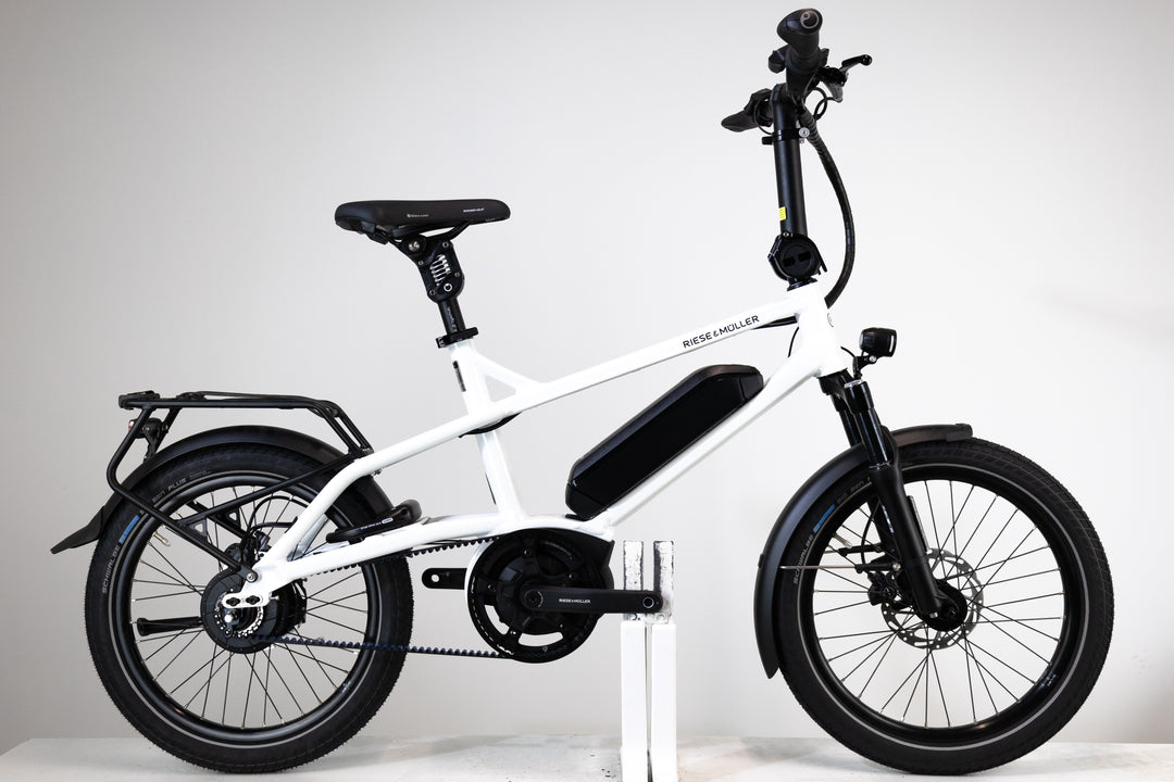 Riese & Müller Tinker2 Vario 2023 2110