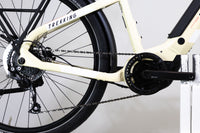 HAIBIKE Trekking 4 High 2023 M 2086 2185