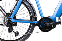 Riese & Müller Charger4 GT Touring 2023 Bleu T.53 1848