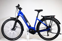 HAIBIKE Trekking 4 Low 2023 S 2042