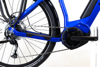 HAIBIKE Trekking 4 Low 2023 S 2042