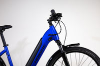 HAIBIKE Trekking 4 Low 2023 S 2042